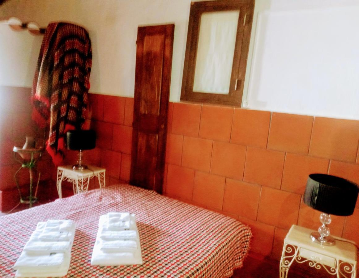 Vila Alojamento Taberna A Talha Vila Alva Exteriér fotografie