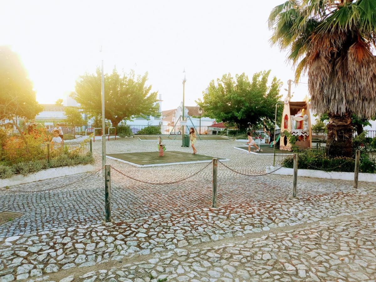 Vila Alojamento Taberna A Talha Vila Alva Exteriér fotografie