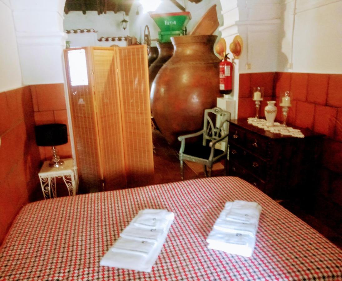Vila Alojamento Taberna A Talha Vila Alva Exteriér fotografie